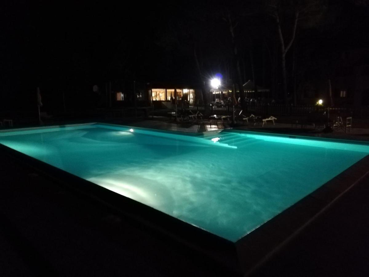 Boschetto Del Lago Castiglione del Lago Exterior foto