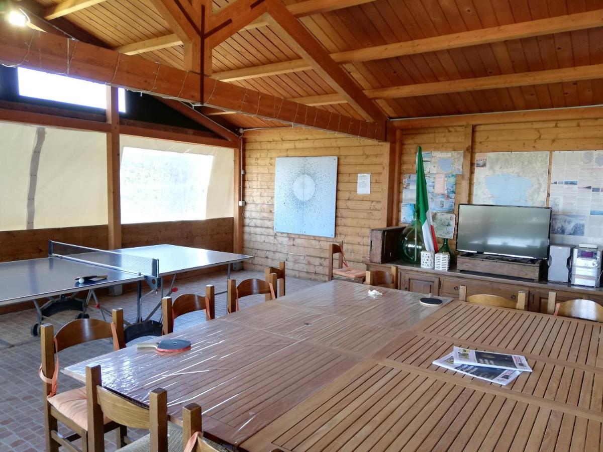 Boschetto Del Lago Castiglione del Lago Exterior foto