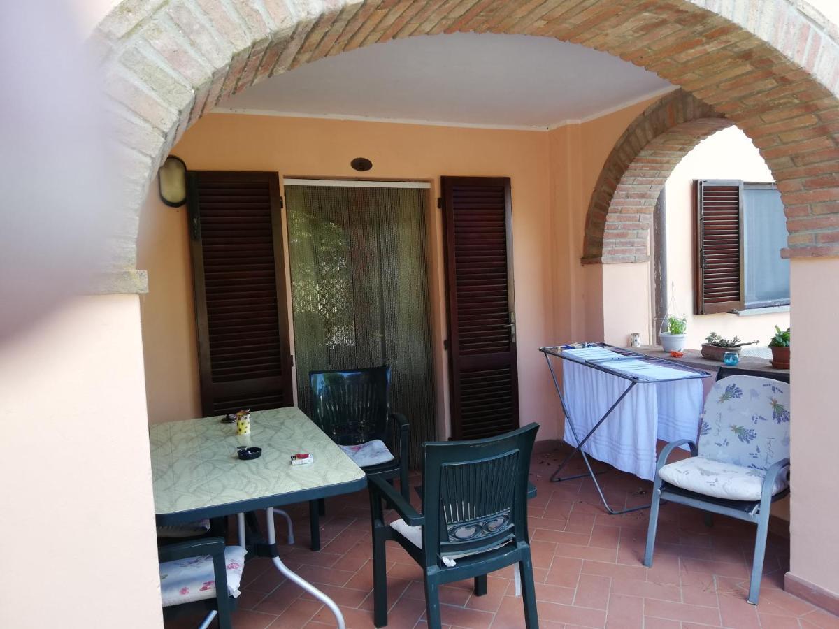 Boschetto Del Lago Castiglione del Lago Habitación foto