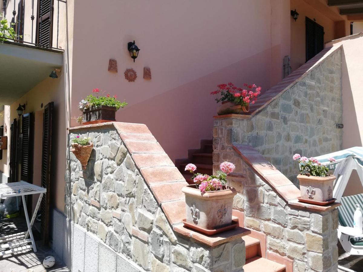 Boschetto Del Lago Castiglione del Lago Exterior foto