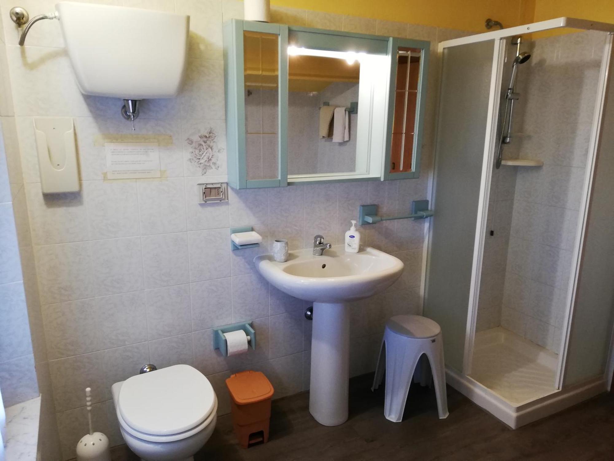 Boschetto Del Lago Castiglione del Lago Habitación foto