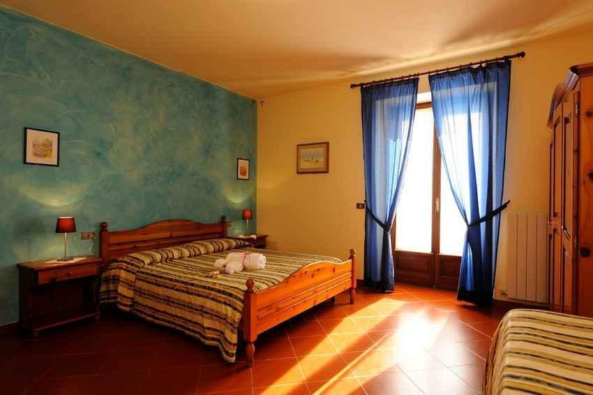 Boschetto Del Lago Castiglione del Lago Exterior foto