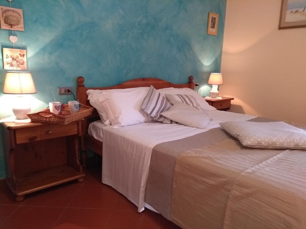 Boschetto Del Lago Castiglione del Lago Exterior foto
